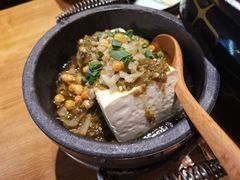 -九锅一堂酸菜鱼(新南凯德直营店)