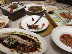 -辣螃铠盆盆蟹大排档(海昌店)