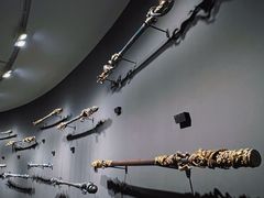 -中国美术学院-美术馆