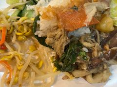 -阿育王寺素斋馆