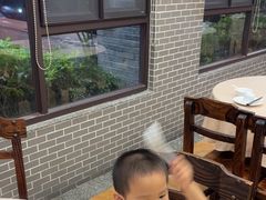 -香顺·客家菜(东坑店)
