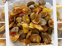 -新欢海鲜坊(赖屋店)