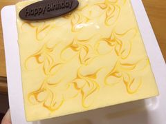 -壹点壹客·生日蛋糕(南山店)