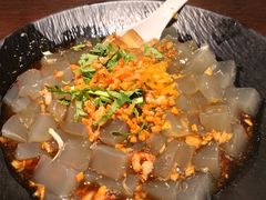 -单家老院·院子里的青岛菜(沙子口店)