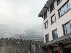 -松州古城
