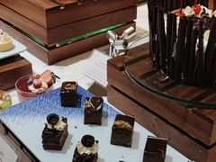 -丽都皇冠假日酒店·Matrix亦餐厅(望京店)