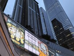 -KK ONE(京基滨河时代店)