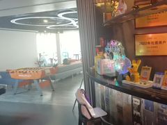 -CIAO·团建聚餐·生日派对轰趴馆(福田店)