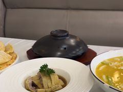 -天外天美食广场(哈尔滨路店)