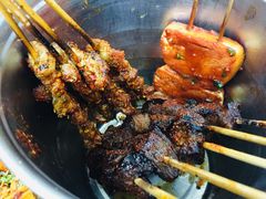 -炒豆合作社(东四总店)