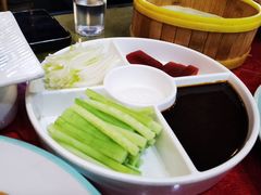 -北平味道.京味菜.烤鸭(梨园店)