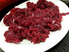 -来自潮州牛肉店(华强北店)