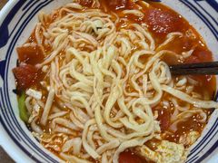 -晋来顺手擀面(金地花园店)