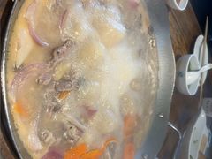 -泽成冰煮羊(非·遗三分店)