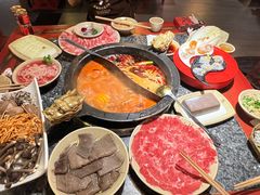 -蜀大侠火锅(总府路店)