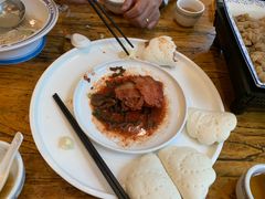 -老雒阳面馆·水席·洛阳菜(纱厂路店)