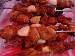 -鑫悦龙虾(前西街店)