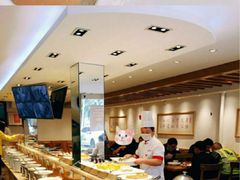 -素满香·食养自助(天一广场店)