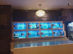 水产区-大理实力希尔顿酒店御璽中餐厅YUXI – CHINESE RESTAURANT