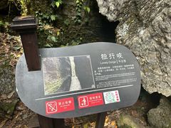 -梭布垭石林景区