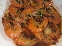 -香满居张记小厨私房菜(青岛站店)