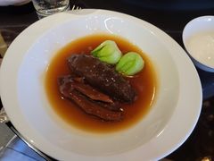 -北京四季酒店·采逸轩