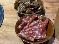 -楠火锅(龙阳广场店)