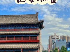 -西安城墙·碑林历史文化景区