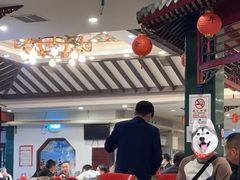 -东来顺饭庄(王府井步行街店)