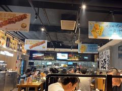 -木屋烧烤(岗顶二店)