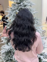 -十六番发型师事务所