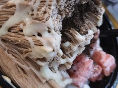 -串妹花式冰粉(乐山总店)