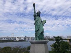 -台场海滨公园船码头