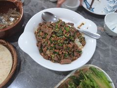 -前海沿·青岛菜(大拇指广场石老人店)