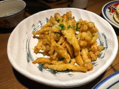 -吴满满油泼面(北方风味园店)