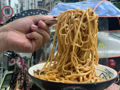 -邓邓胖姐拌面(濉溪路店)