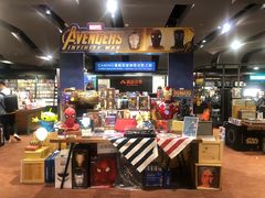 -诚品(信义店)
