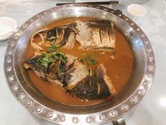 -京天红酒家(马家堡店)