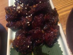 -去茶去餐厅(中央大街店)
