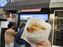 -南楼煎饼(滨江道店)