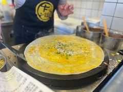 -卞姐蛋饼(陕西南路店)