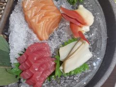 -德川家日本料理(顺义华联店)