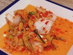 -四姐妹东北饺子(沙尾路店)