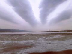 -盐池神庙