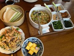 -林四喜·闽南传家菜(鼓浪屿店)