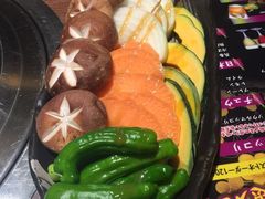 -烧肉一丁(北大阪東通りビル店)