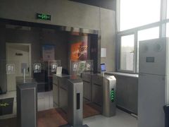 -七星派健身中心(鸟巢店)