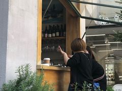 -RAC BAR(安福路店)