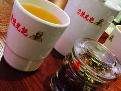 -陈光记烧腊(长寿路店)