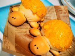 -皓景海鲜·地标美食(双月湾店)